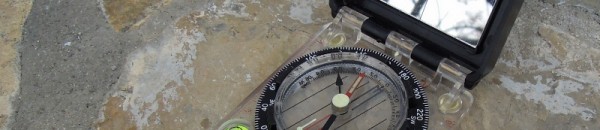 The Compass